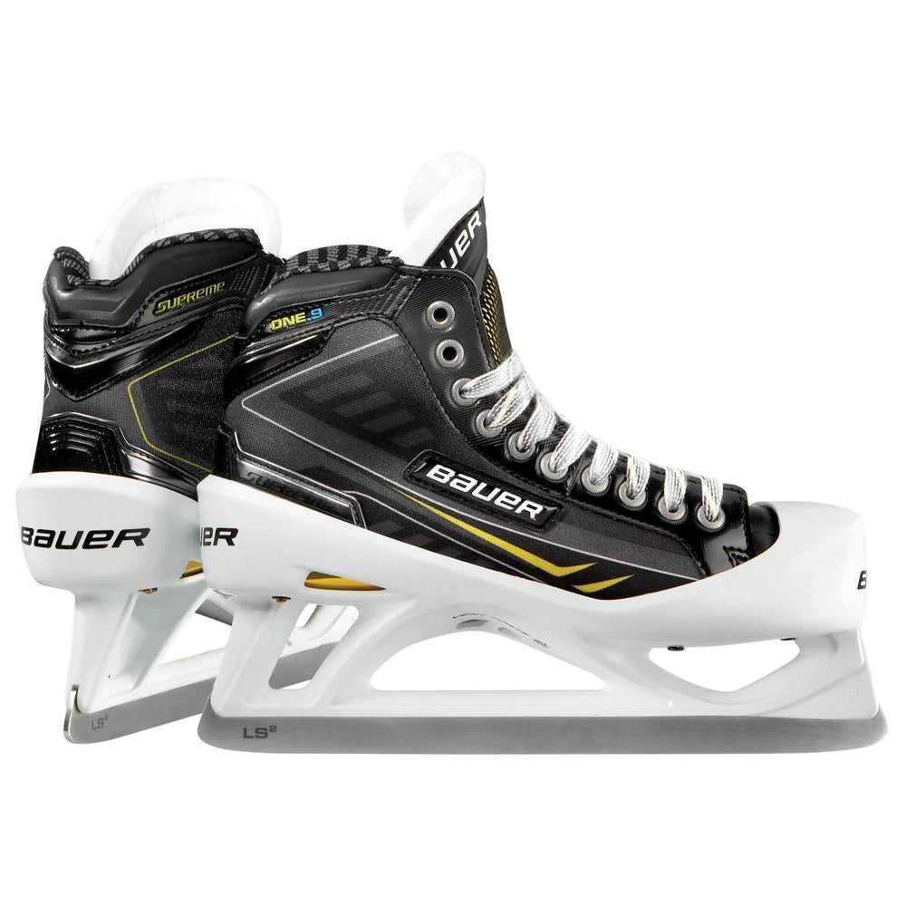 Skate Sharpening Service - Book Now