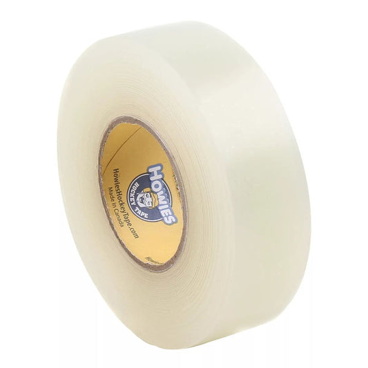Howies Clear Shin Pad Hockey Tape