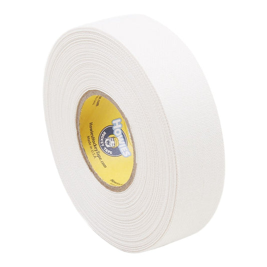 Howies Cloth Tape – 1" X 24yd, White
